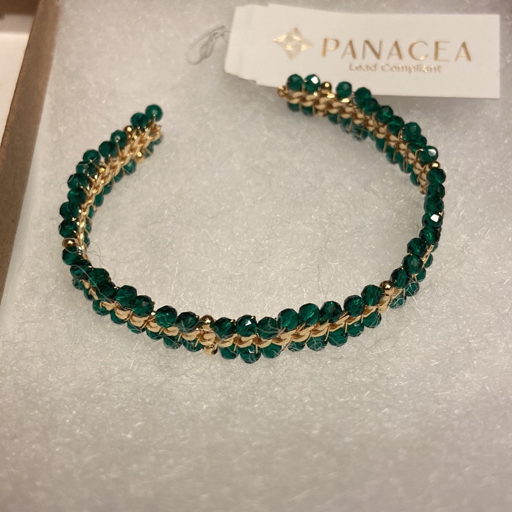 Panacea Bracelets